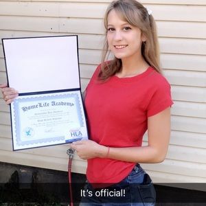 Meet your Posher, Sam